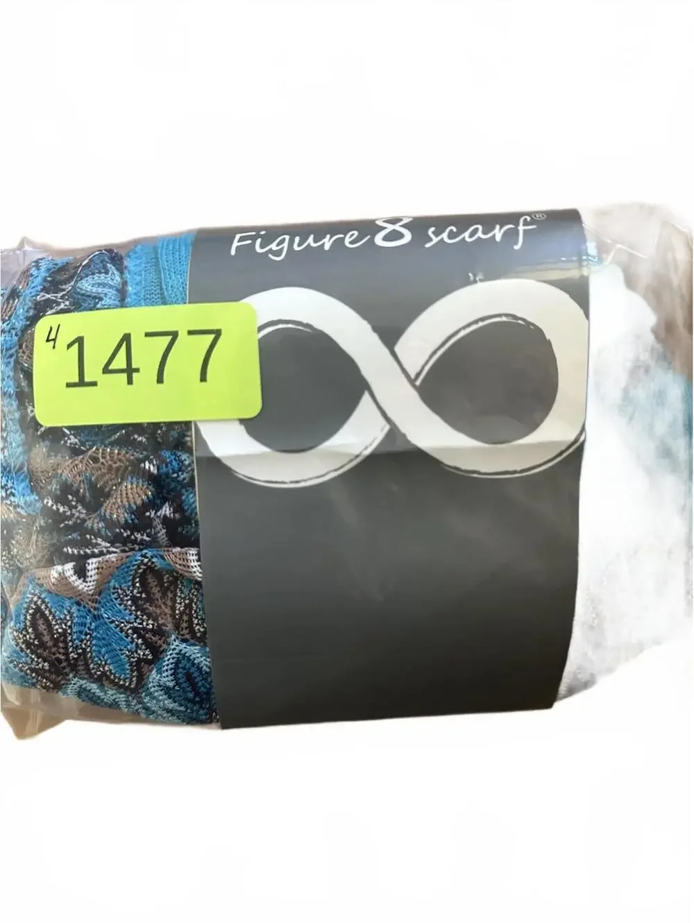N/A this scarf